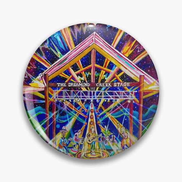 Item preview, FloydFest 2021 designed and sold by BROOKLUDY.
