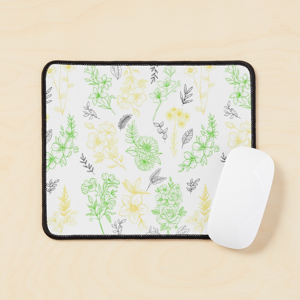 Item preview, Mouse Pad designed and sold by AJdodd.