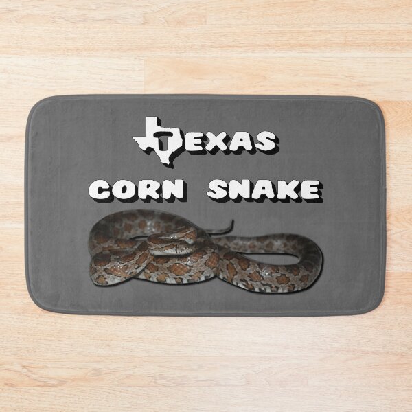 Item preview, Texas Corn Snake designed and sold by Paul-Prints.