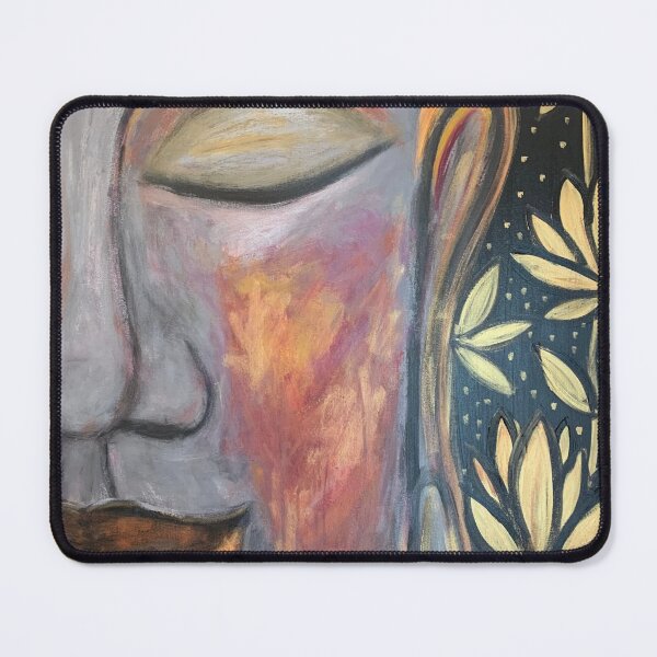 Item preview, Buddha designed and sold by Kathryn Pignatora.