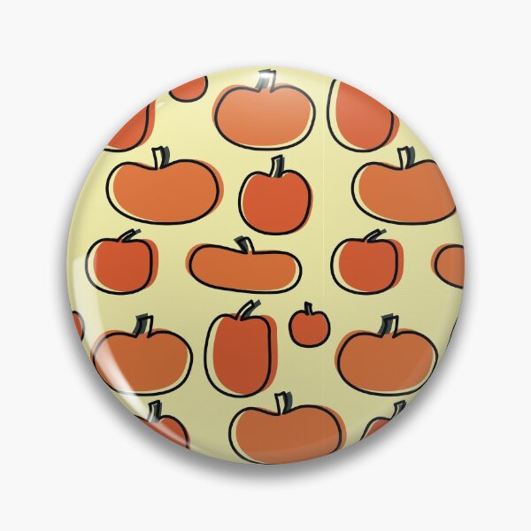 Item preview, Fall Pumpkins designed and sold by KatieSchubert.