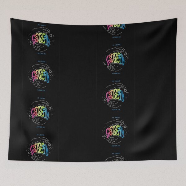 Item preview, Copy of LSDREAM designed and sold by Makattack99.