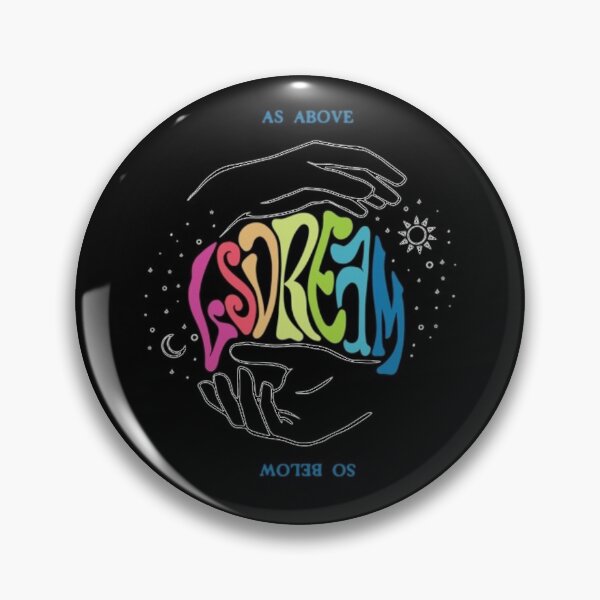 Item preview, Copy of LSDREAM designed and sold by Makattack99.
