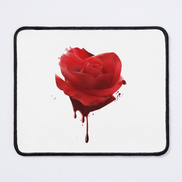Item preview, bleeding love designed and sold by rainingcrow.