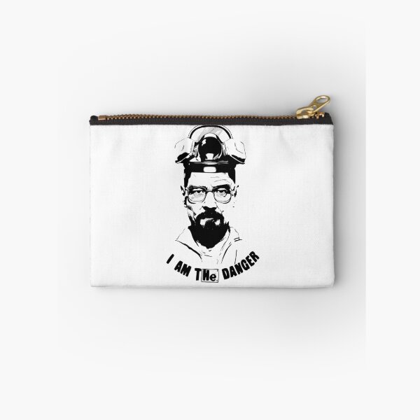Item preview, I am the danger designed and sold by allonsyx.