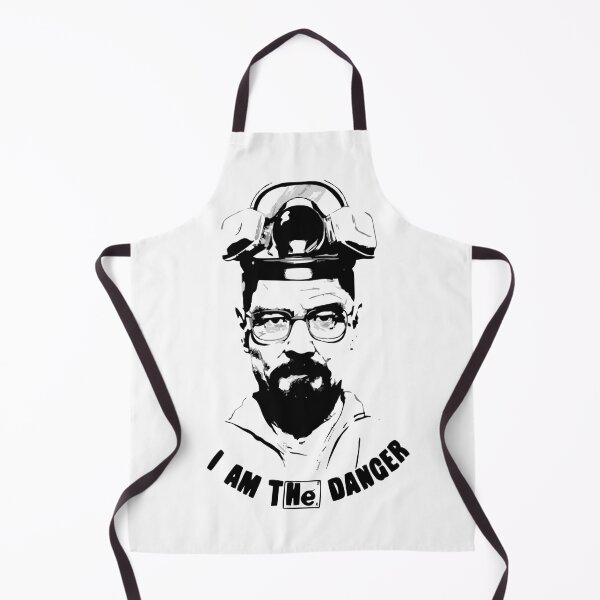 Item preview, I am the danger designed and sold by allonsyx.