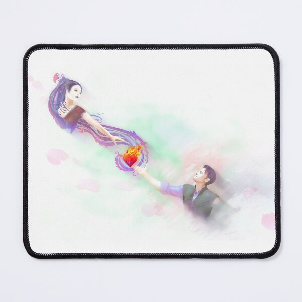 Item preview, romantic yearning designed and sold by rainingcrow.