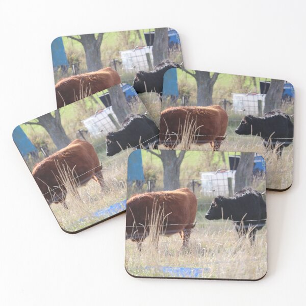 Item preview, Cows designed and sold by CreativBA.