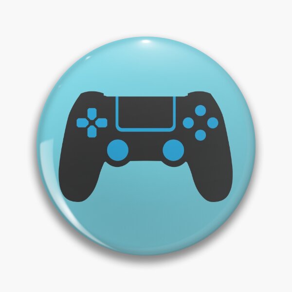 Item preview, Minimalist Playstation controller designed and sold by Nightlight0.