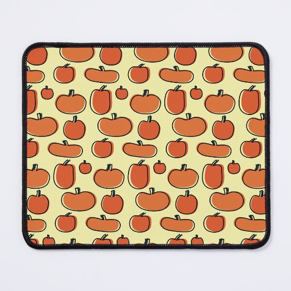 Item preview, Fall Pumpkins designed and sold by KatieSchubert.