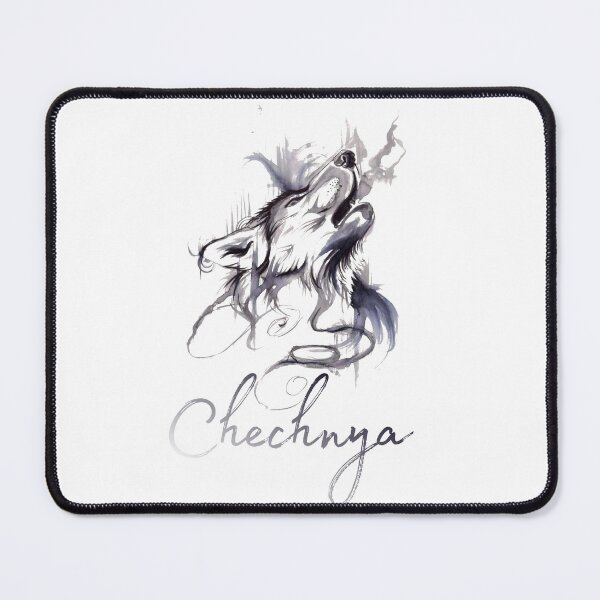 Item preview, Chechnya borz designed and sold by adamedil.