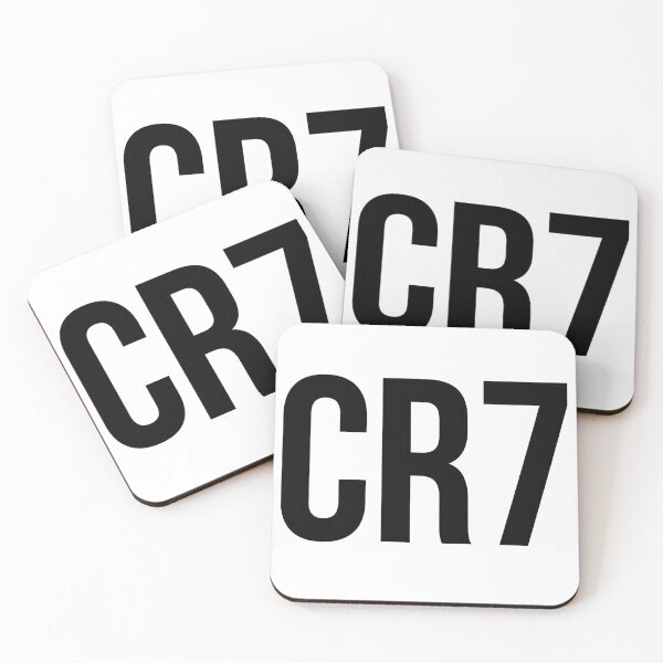Item preview, CR7 Cristiano Ronaldo at his current and former clubs designed and sold by tropical_dream.