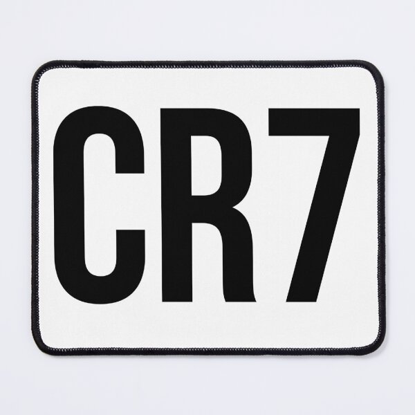 Item preview, CR7 Cristiano Ronaldo at his current and former clubs designed and sold by tropical_dream.