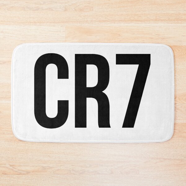 Item preview, CR7 Cristiano Ronaldo at his current and former clubs designed and sold by tropical_dream.