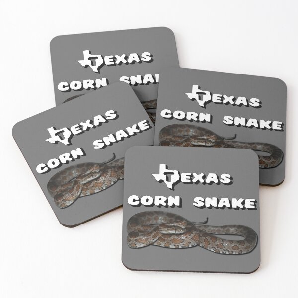 Item preview, Texas Corn Snake designed and sold by Paul-Prints.