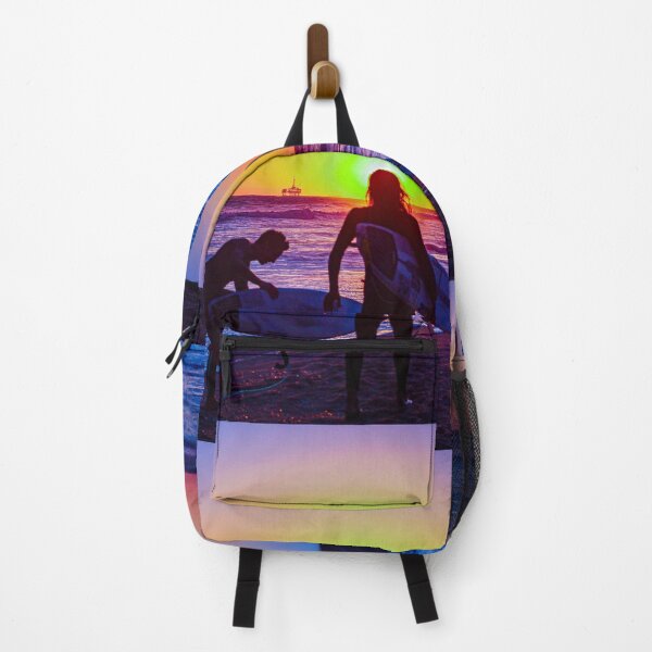 Item preview, "End of Surf Session 02" Image Design by Rich AMeN Gill designed and sold by RichAMeNGill.