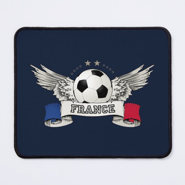 Item preview, World Cup Champion France Vintage Fan Gear designed and sold by BluePlanet.