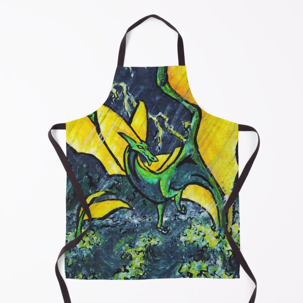 Item preview, Sea Dragon designed and sold by demonhoundesign.