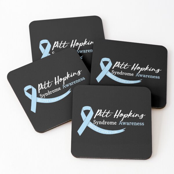Item preview, Pitt Hopkins syndrome awareness  designed and sold by Rhonda Hanrahan.