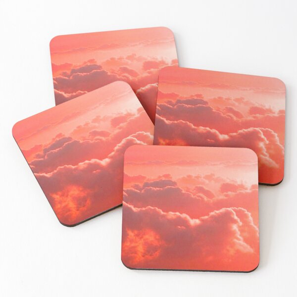 Item preview, Orange sky designed and sold by Pabbles1211.