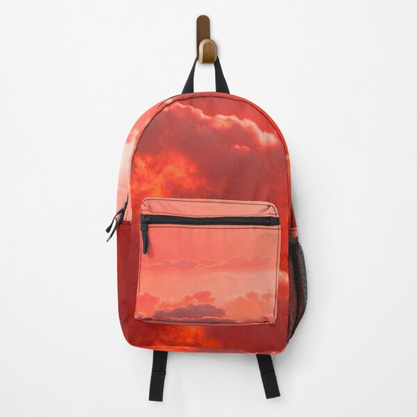 Item preview, Orange sky designed and sold by Pabbles1211.
