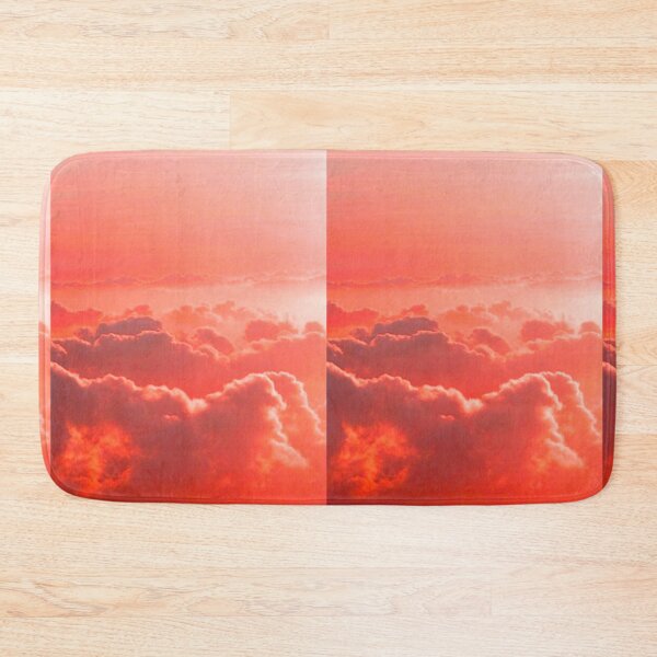 Item preview, Orange sky designed and sold by Pabbles1211.