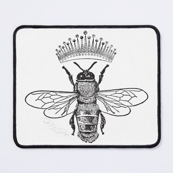 Item preview, Queen Bee designed and sold by SMBDesigns304.