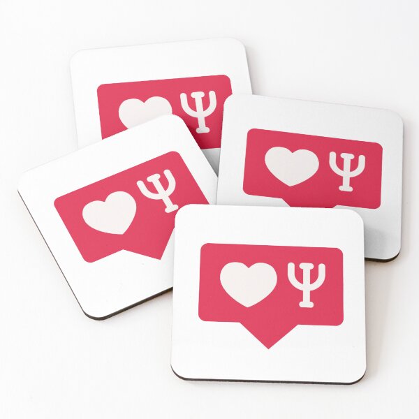 Item preview, Psychology designed and sold by EvyStickersx.