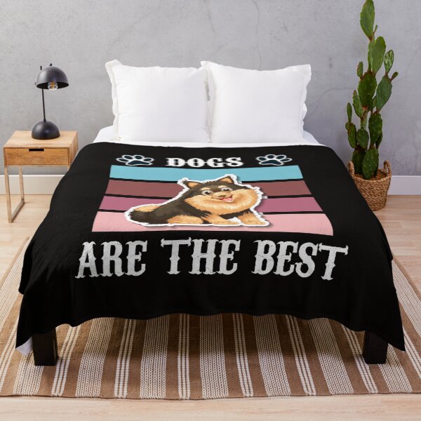 Item preview, Dogs are The Best designed and sold by meliodasow.