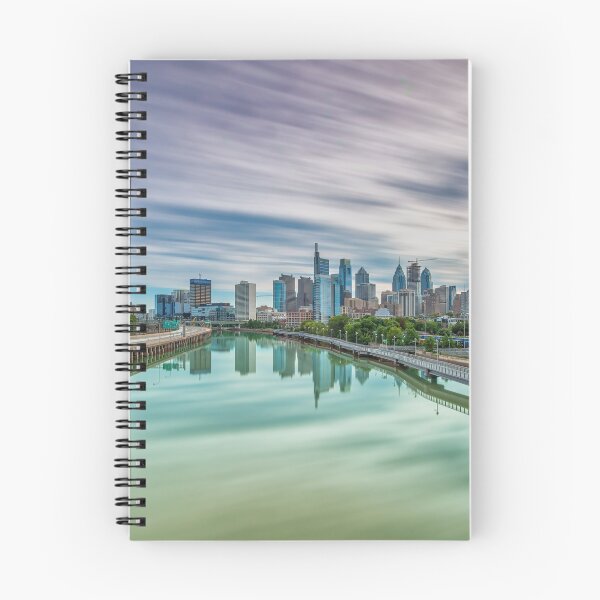 Item preview, PHILLY SKYLINE D designed and sold by HowardRoberts.