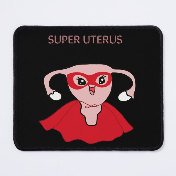 Item preview, Super uterus designed and sold by Mermaidssparkle.