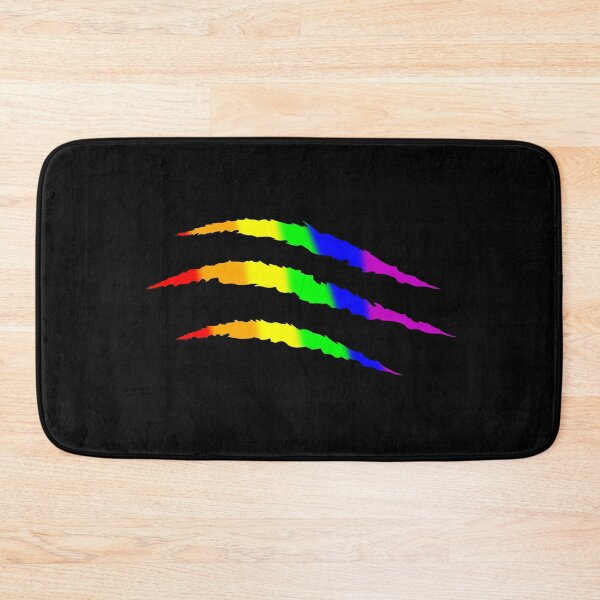 Item preview, Fierce Pride Claw Marks designed and sold by FalcoSkyWolf.
