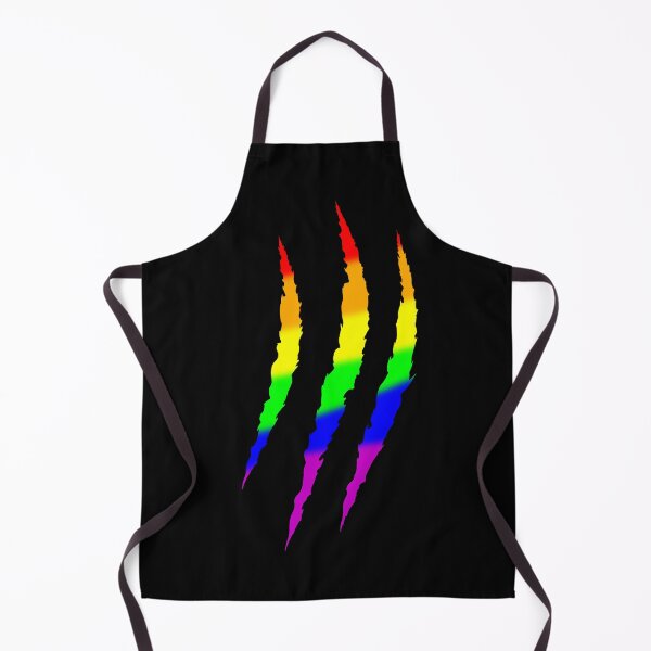 Item preview, Fierce Pride Claw Marks designed and sold by FalcoSkyWolf.