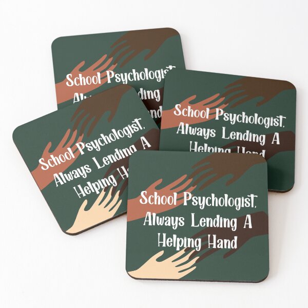 Artikelvorschau, Schulpsychologe Sticker entworfen und verkauft von EvyStickersx.