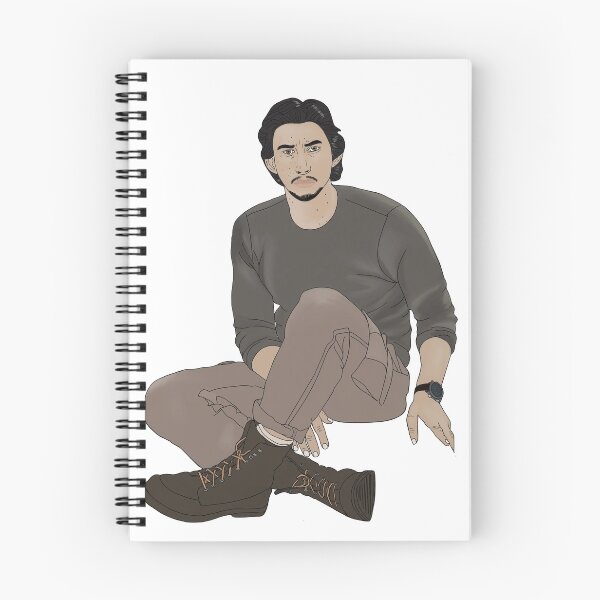 Item preview, Adam Driver designed and sold by swerneth.