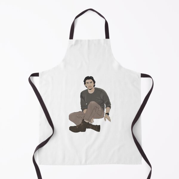 Item preview, Adam Driver designed and sold by swerneth.