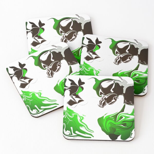 Item preview, monsters arise designed and sold by Yanganima.