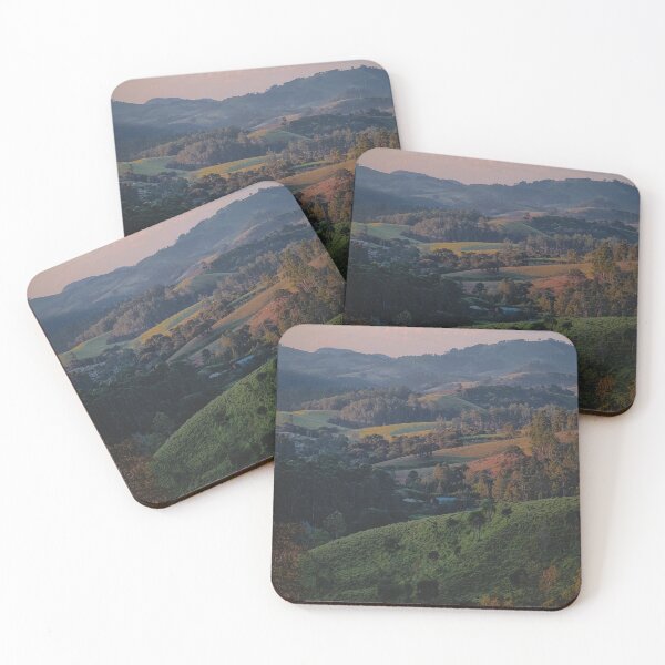 Item preview, The magnificent mountains of Serra da Mantiqueira designed and sold by codenature.