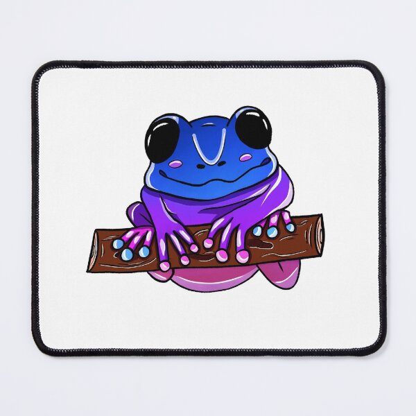 Item preview, Pride frog designed and sold by P4perpage.