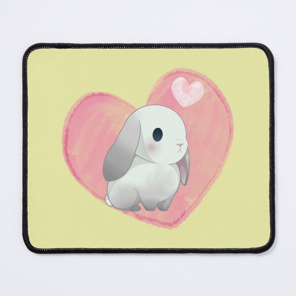 Item preview, Luv Bunny designed and sold by KimmePhillips.