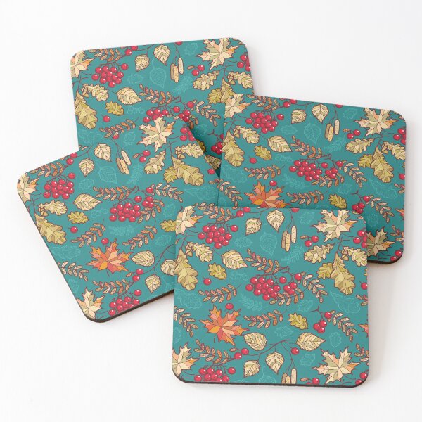 Item preview, Fall Leaf Pattern designed and sold by JABG-01.