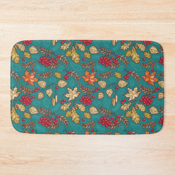 Item preview, Fall Leaf Pattern designed and sold by JABG-01.