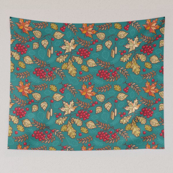 Item preview, Fall Leaf Pattern designed and sold by JABG-01.