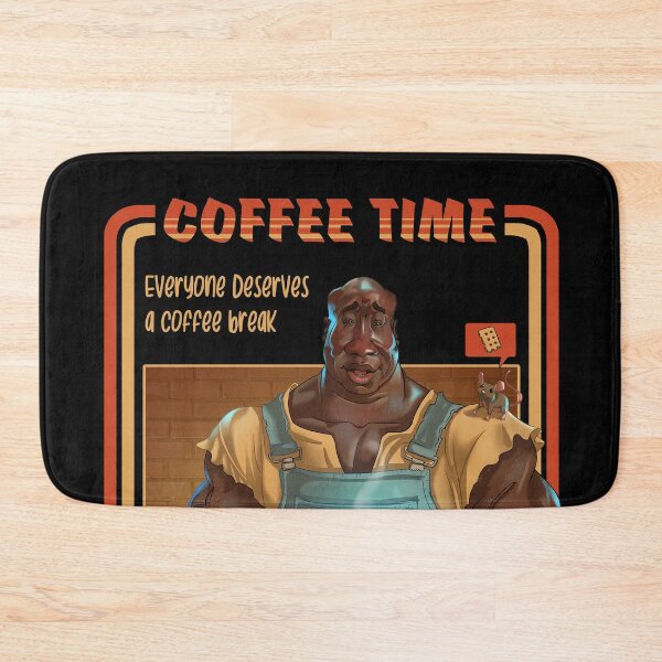 Item preview, Coffee Time designed and sold by RafaelLima7.