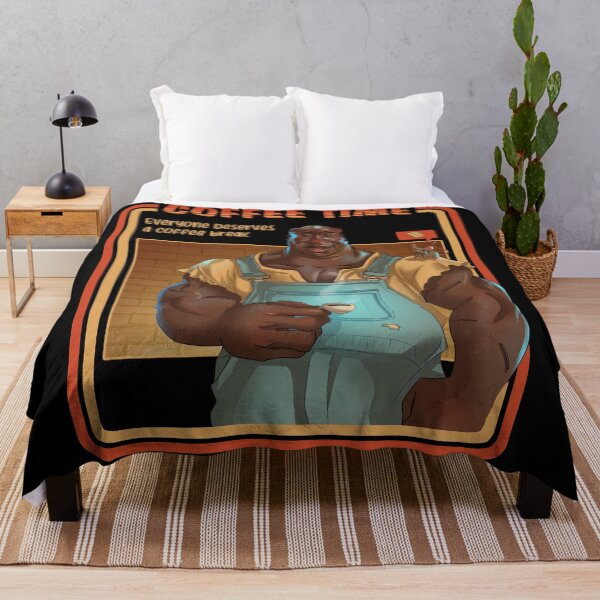 Item preview, Coffee Time designed and sold by RafaelLima7.