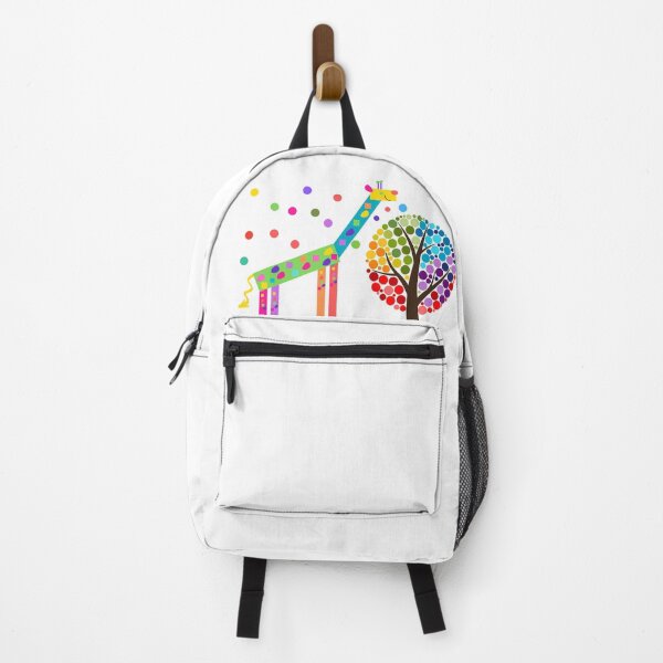 Item preview, Animals in Colors Collection designed and sold by HAPPINESSHIRT.
