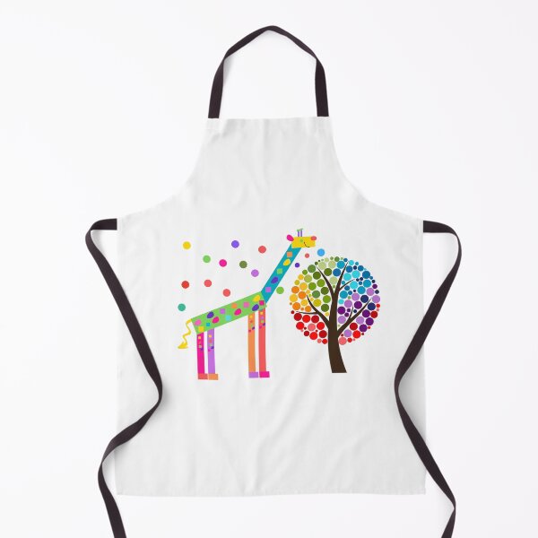 Item preview, Animals in Colors Collection designed and sold by HAPPINESSHIRT.