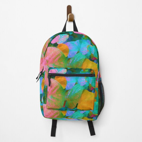 Item preview, Abstract Garden Leaf 1 designed and sold by KeksWorkroom.