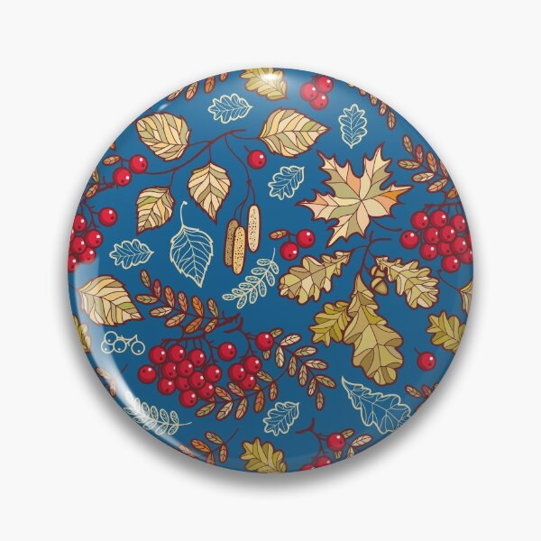Item preview, Fall Leaf Pattern designed and sold by JABG-01.