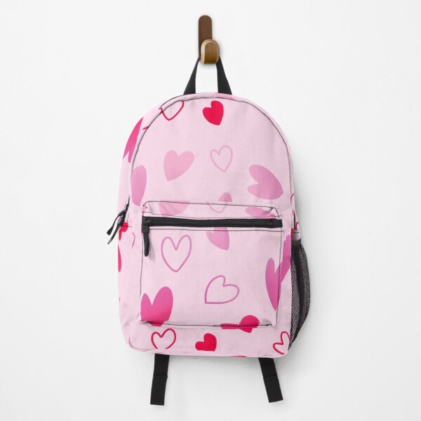 Item preview, Heart Pink ombré  designed and sold by Vinaerick.